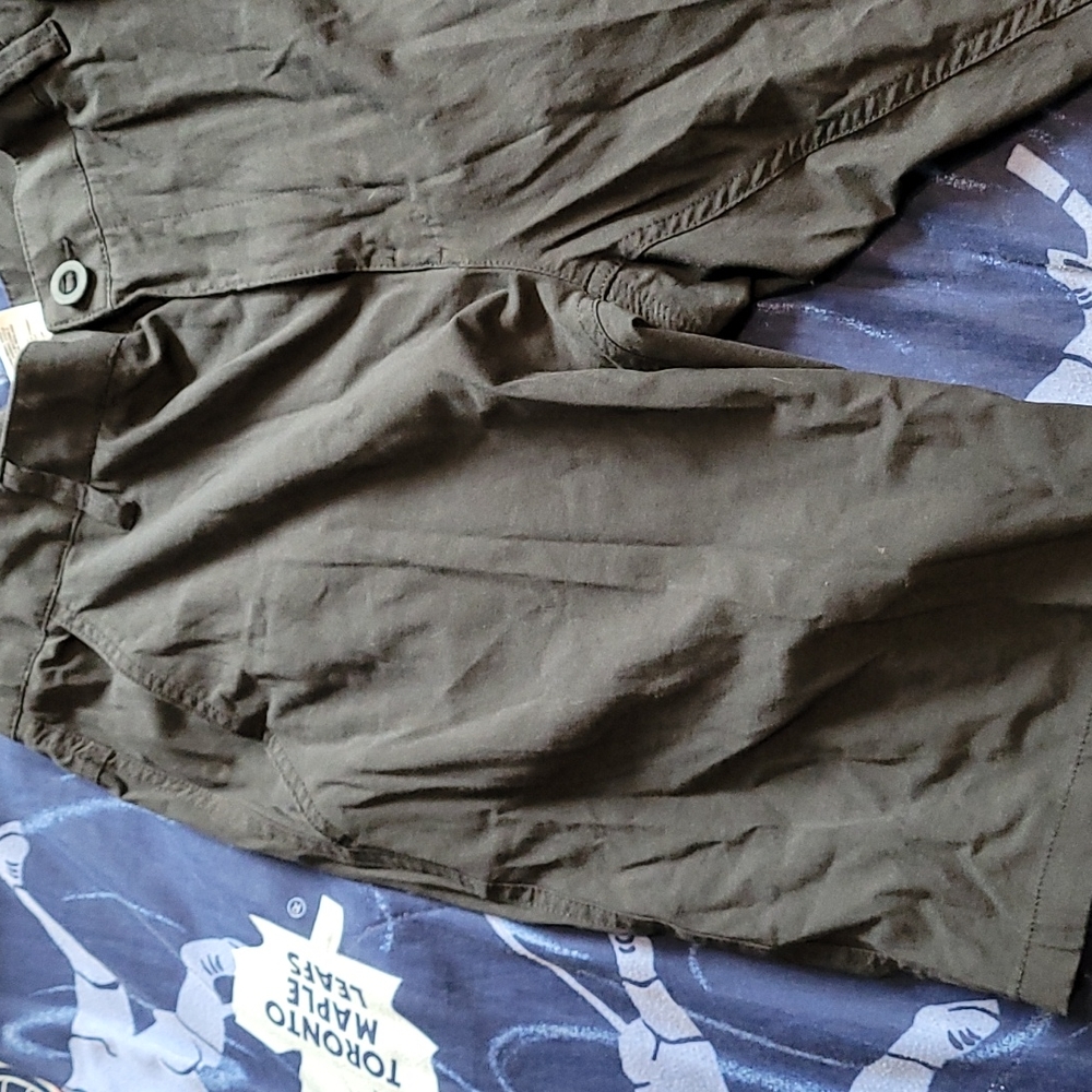 FarWest Comfortable Shorts